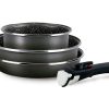 Delimano Click & Space Delimano Tableware Set