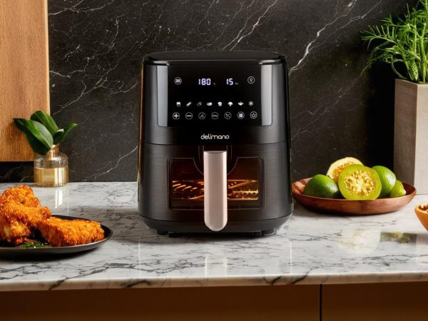 Air Fryer Prime