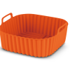 Silicone Pan for Air Fryer 21cm
