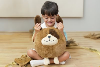 Dormeo Wrap'n'play Dog Dormeo