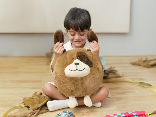 Dormeo Wrap'n'play Dog Dormeo