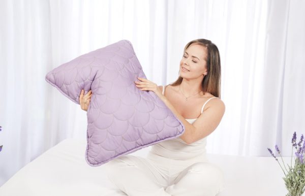 Lavender Dream Dormeo Pillow