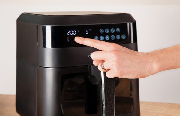 Air Fryer Supreme