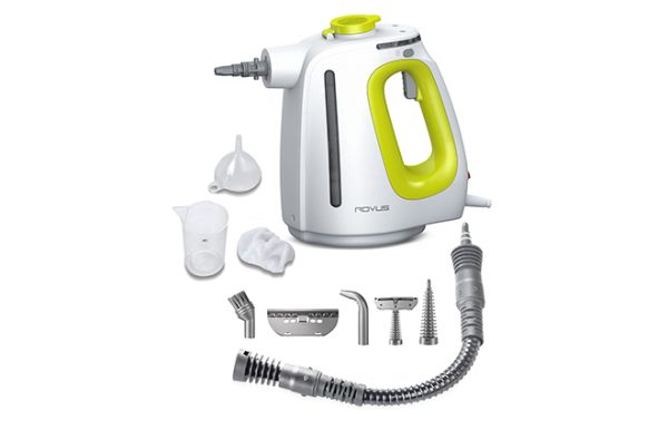 Rovus Steam&go Handheld