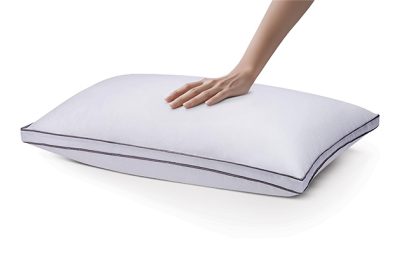 Soft Touch Dormeo 3d Dormeo Pillow