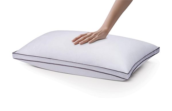 Soft Touch Dormeo 3d Dormeo Pillow