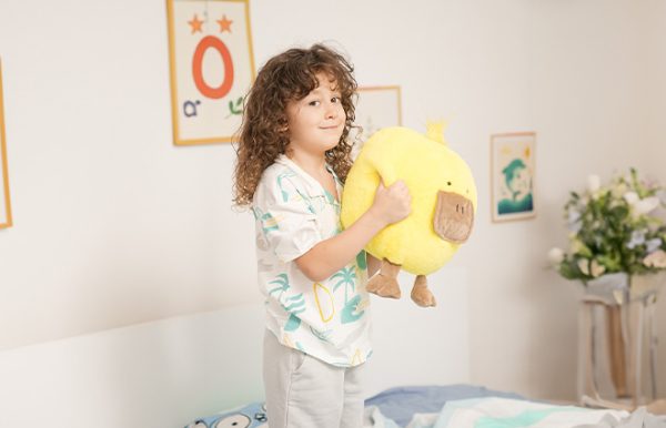 Dormeo Wrap'n'play Duck Dormeo