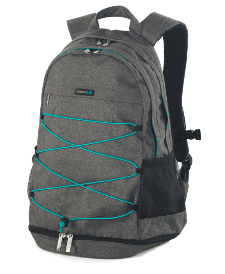 Dormeo Go Dormeo Sports Bag