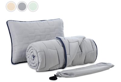 Dormeo Mamut Ll Night Table White