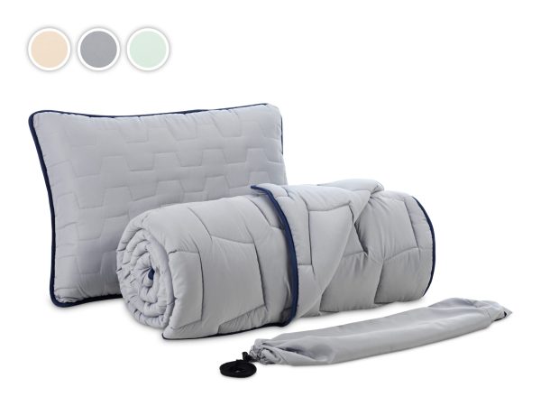 Dormeo Mamut Ll Night Table White