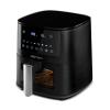 Oil-free Fryer, Deluxe Delimano