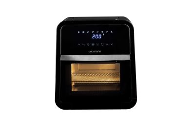 Air Fryer Master with Oven