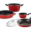 Delimano 5-piece Set