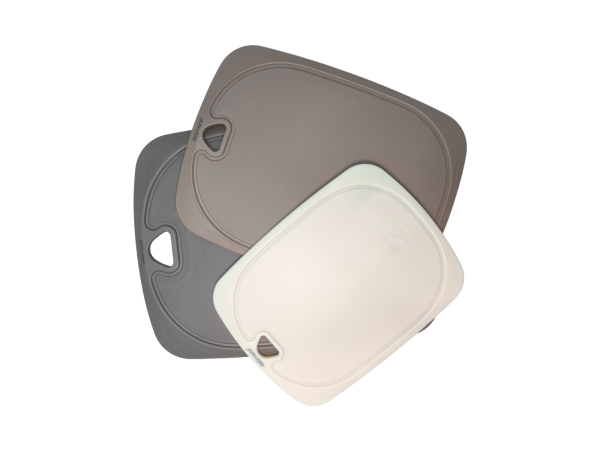 Delimano 3 Piece Cutting Board Set
