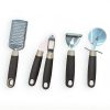 Kitchen Accessories Set - 4 Pieces Delimano