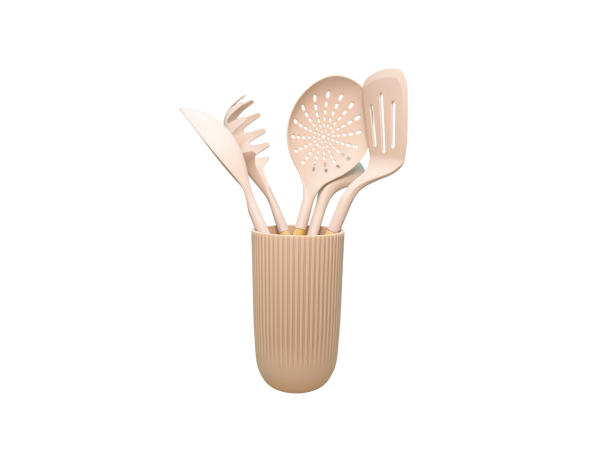 Delimano Pro Kitchen Accessory Set - 6 Piece Delimano