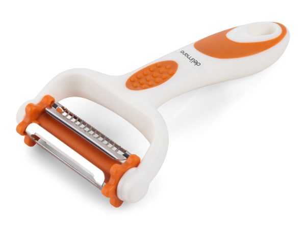 Peeler 3in1 Brava Delimano