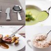 Delimano 24-piece Spoon, Fork & Knife Set