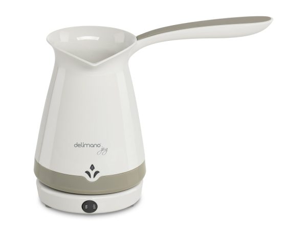 Joy Electric Pot