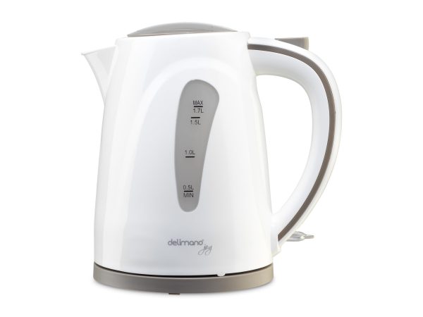 Delimano Joy Electric Kettle