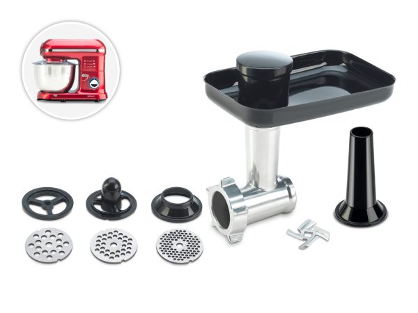 Set of Accessories for Meat & Sausage Delimano