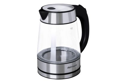 Electric Glass Kettle, Dolcevita