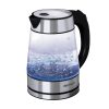 Glass electric kettle, Dolcevita
