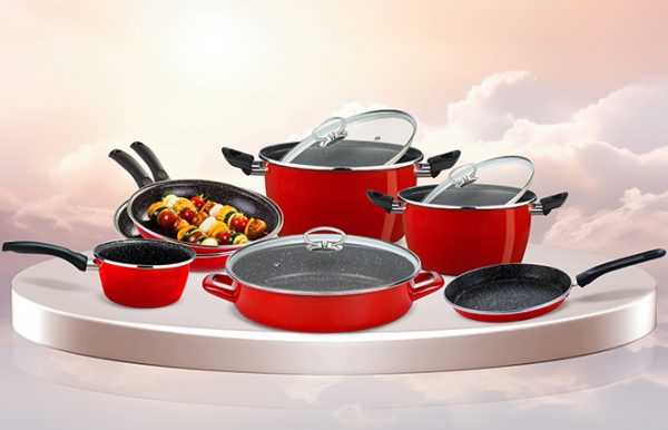 Delimano S.l Royal Set