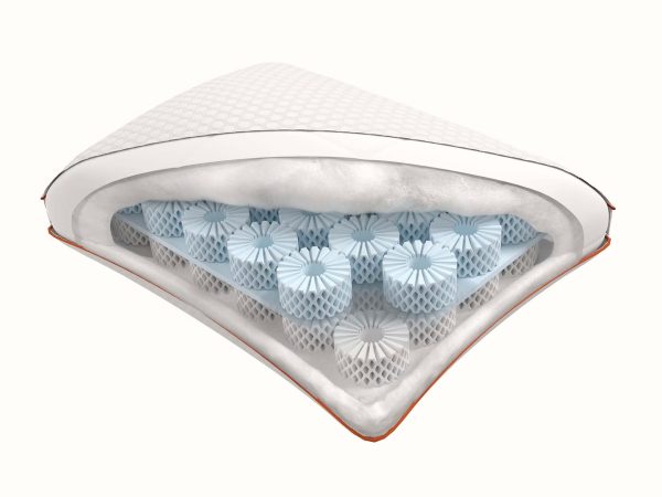 Octasmart Premium Pillow