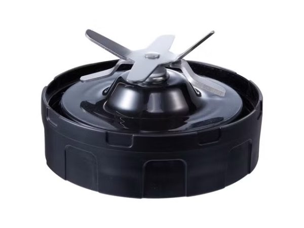 Nutrilife Delimano Double Greennding Blade