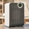 Rovus ceramic heater
