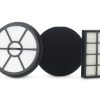 Rovus Nano Canister Vac Filters