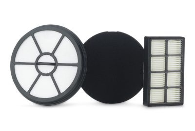 Rovus Nano Canister Vac Filters