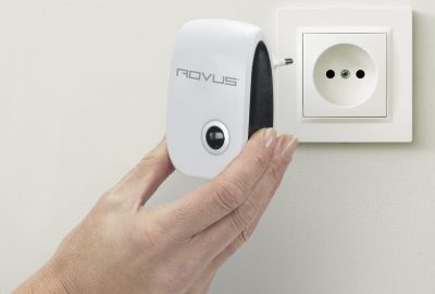 Pest Repeller 3 Pieces Rovus