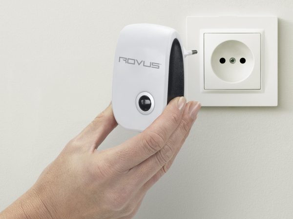 Pest Repeller 3 Pieces Rovus