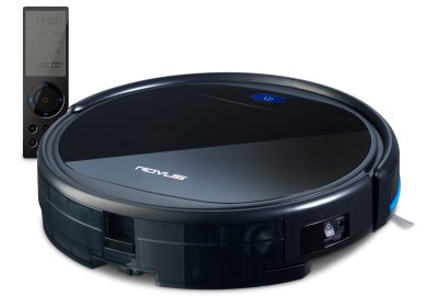 Rovus Robotic Mop & Vacuum