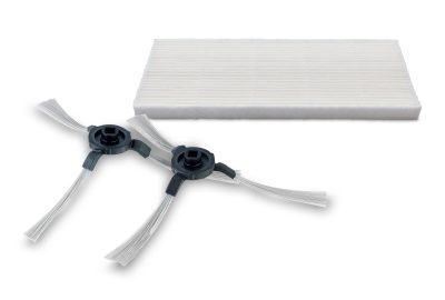 Accessories for Rovus Robotic Mop & Vacuum