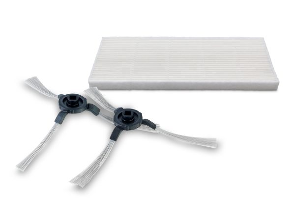 Accessories for Rovus Robotic Mop & Vacuum