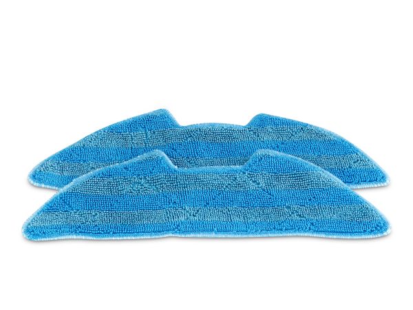 Rovus Robotic Mop & Vacuum Cloth