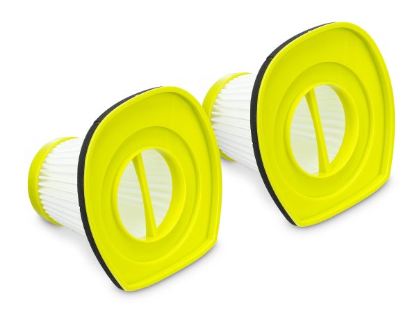 Storm Vac Vacuum Cleaner Filters