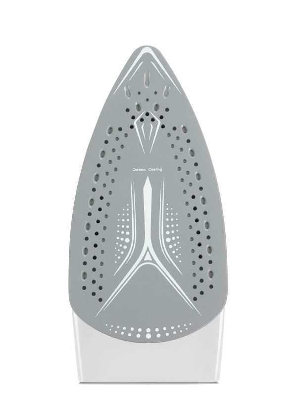 Practical Rovus Travel Iron