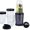 Nutrilife Set 5 Pieces Delimano
