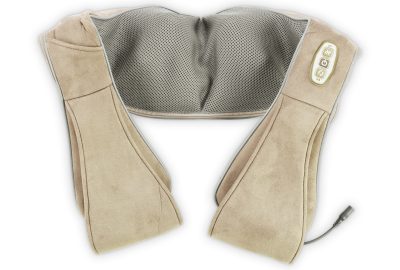 Wellneo 3d Shiatsu Body Massager
