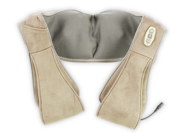 Wellneo 3d Shiatsu Body Massager