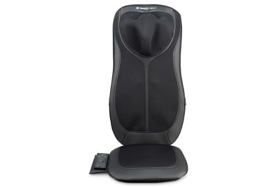 Wellneo 4-in-1 Shiatsu Neck and Back Massager